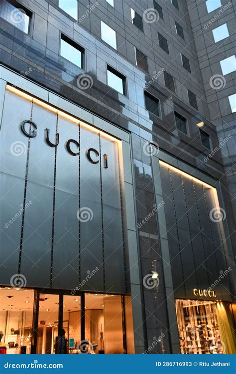 brookfield place gucci|Gucci store locations NYC.